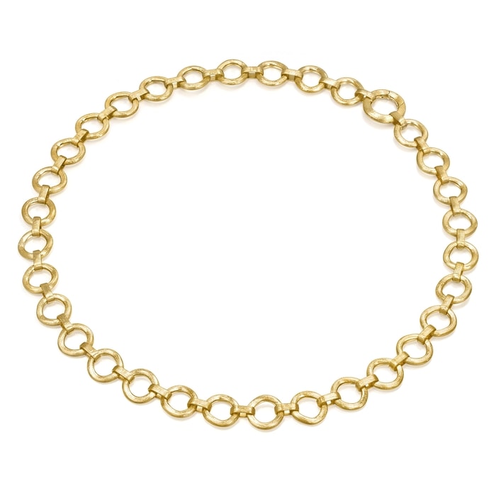 Necklace | Chow Sang Sang Jewellery | 93782N - 2