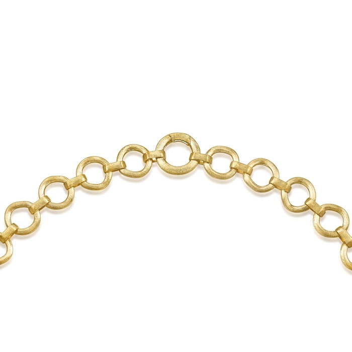 Necklace | Chow Sang Sang Jewellery | 93782N - 3