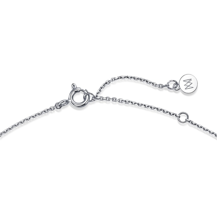 Necklace | Chow Sang Sang Jewellery | 94572N - 5