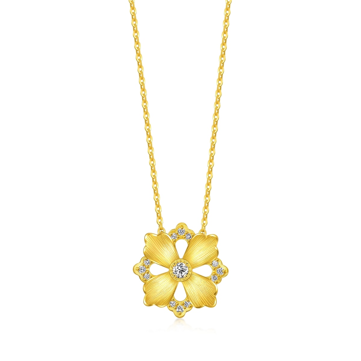 【chieko+】big smile necklace † 出品はgold 新品☆CHIEKO+ the star necklace 星のcolorゴールド - メルカリ