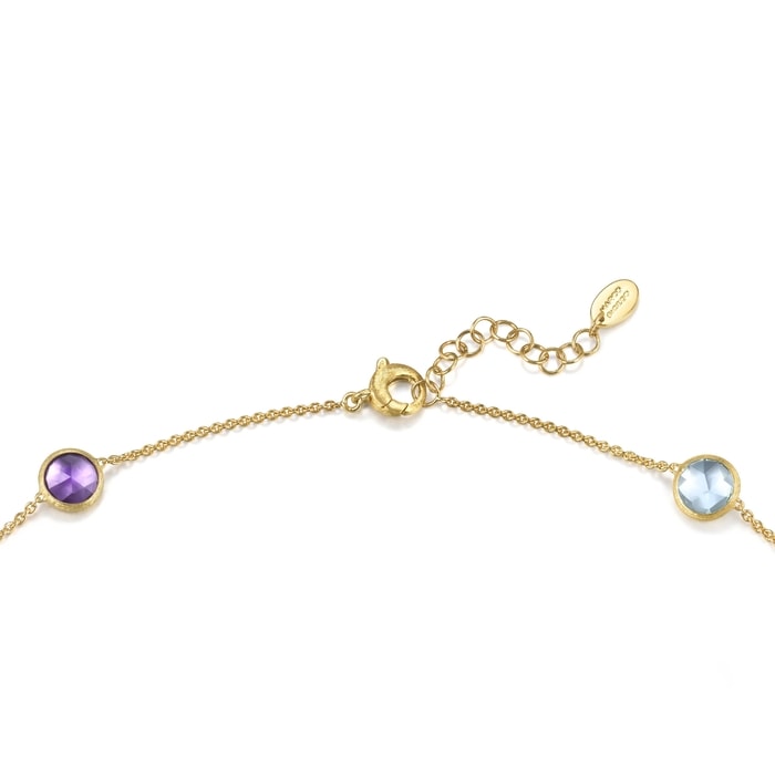 Necklace | Chow Sang Sang Jewellery | 94899N - 3