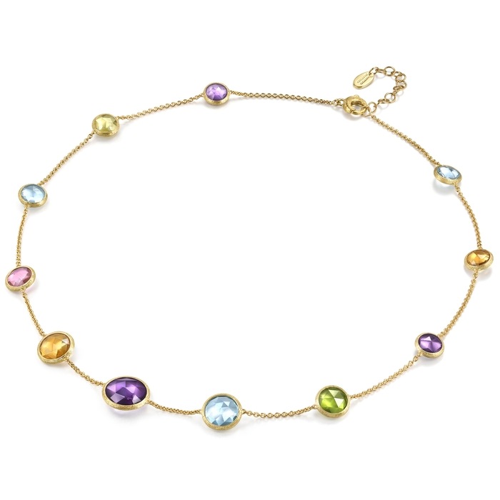 Necklace | Chow Sang Sang Jewellery | 94899N - 2