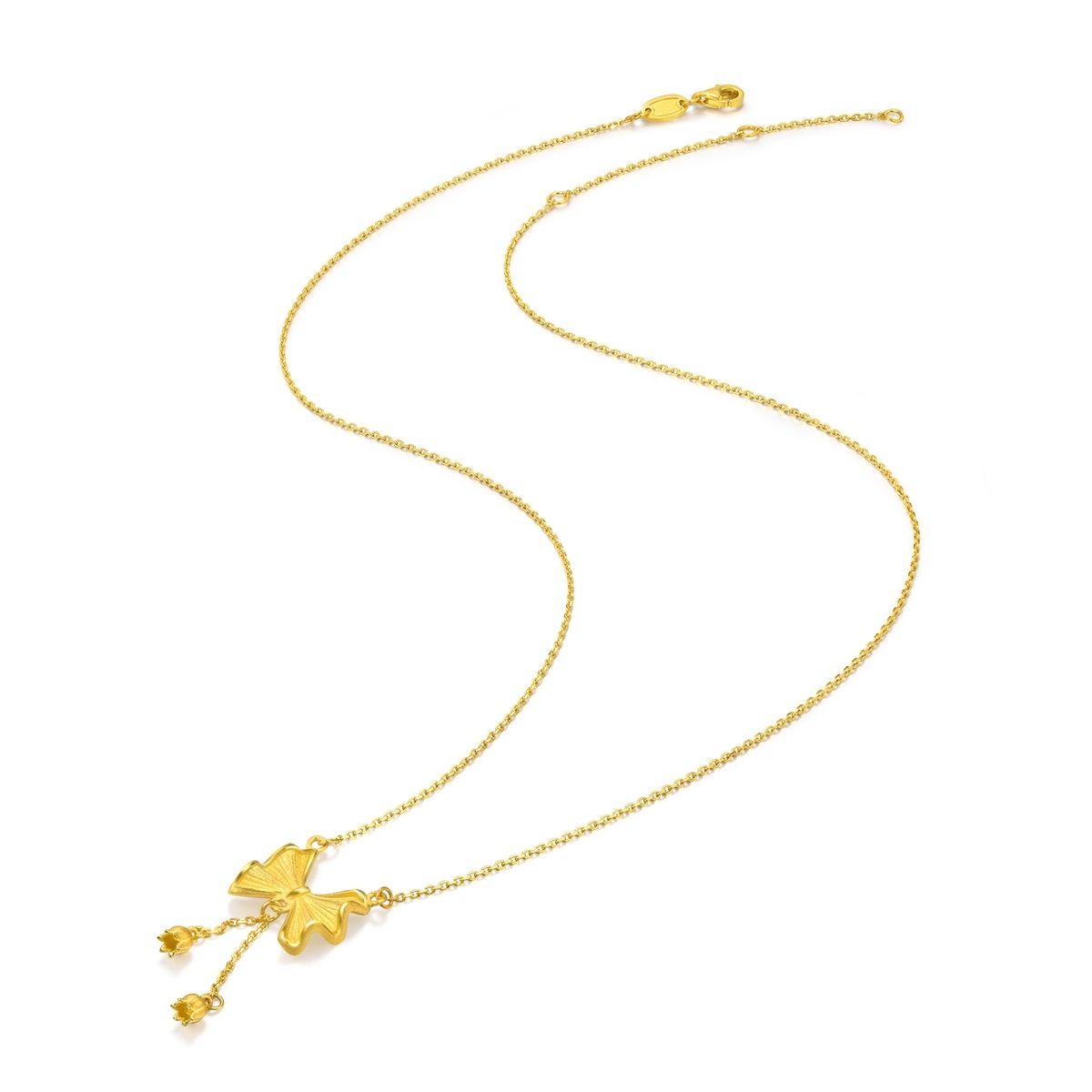 【SINOON】Dangling Grape Necklace ♥数量限定商品 SINOON] Dangling Grape Necklace (Silver Gold) 正規品 韓国