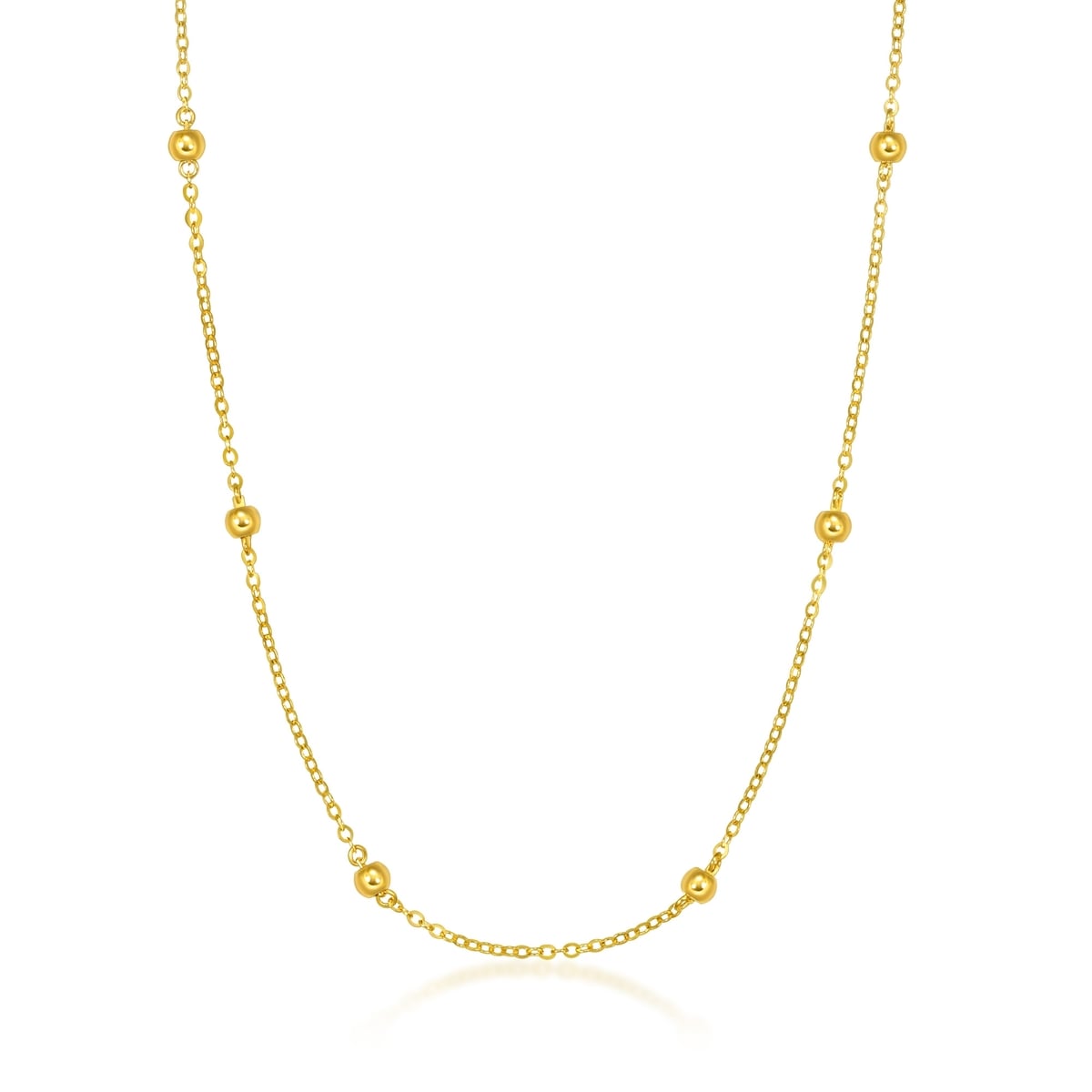 [STONE HENgE] 韓国☆14K Gold☆B0042 Necklace STONE HENgE] 韓国☆14K Gold☆B0042 Necklace