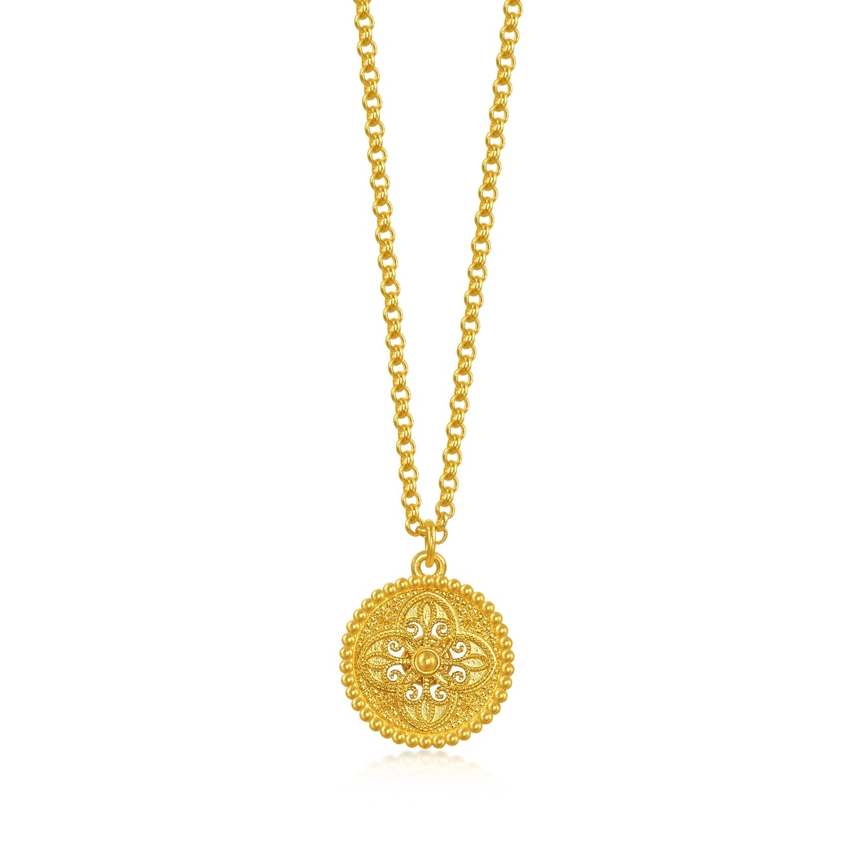 ★SENTIMENTS★ NO.428 [GOLD] NECKLACE BYN1327G.jpg?v=1689621329