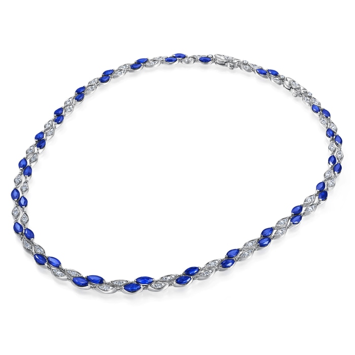 Necklace | Chow Sang Sang Jewellery | 96364N - 3