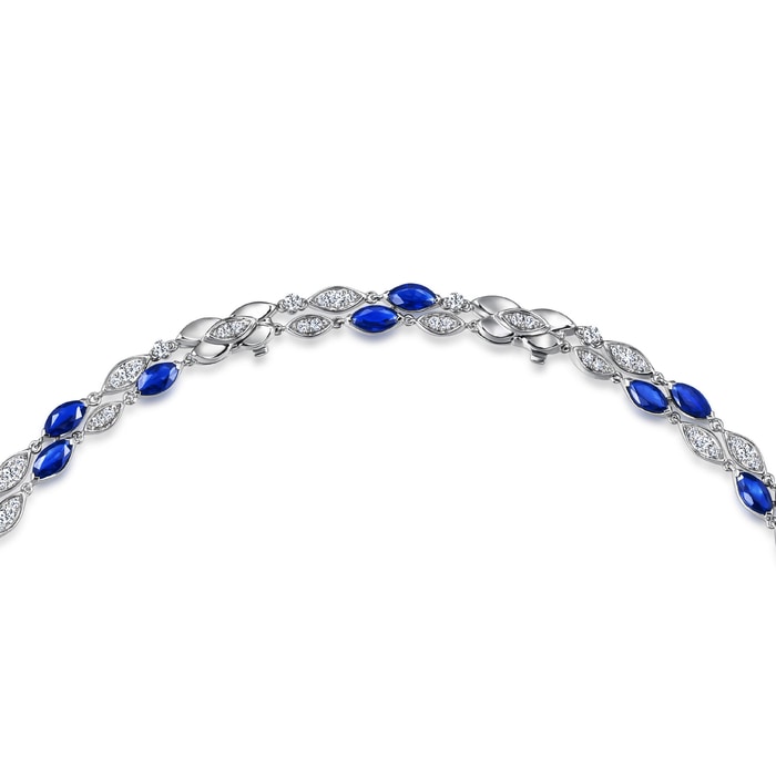 Necklace | Chow Sang Sang Jewellery | 96364N - 4