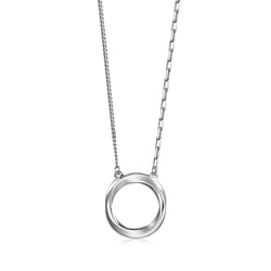 950 Platinum Necklace