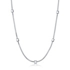 950 Platinum Necklace