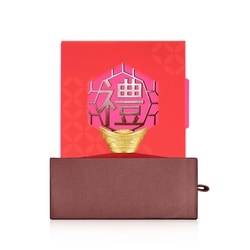 「珍藏篇」999.9黃金元寶擺件