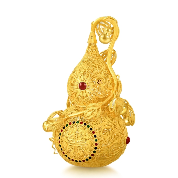 擺件 | 周生生珠寶 | 94033O - 2