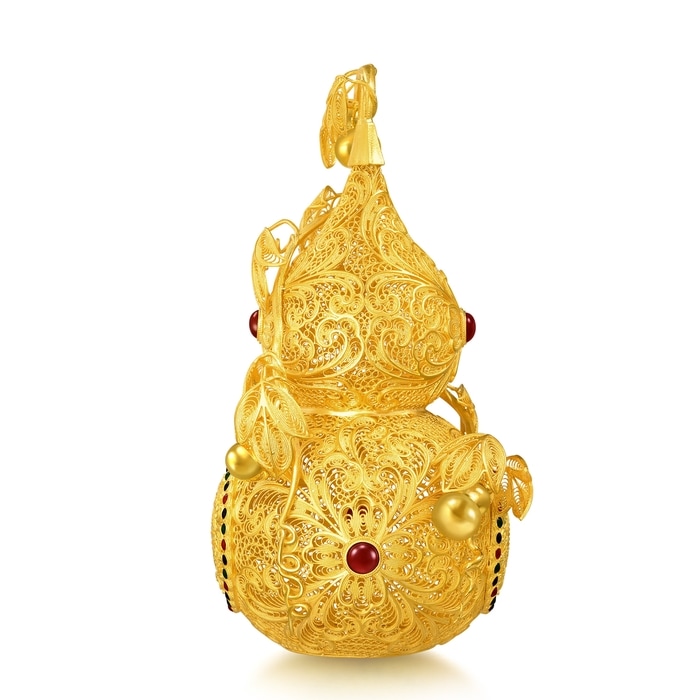 擺件 | 周生生珠寶 | 94033O - 4