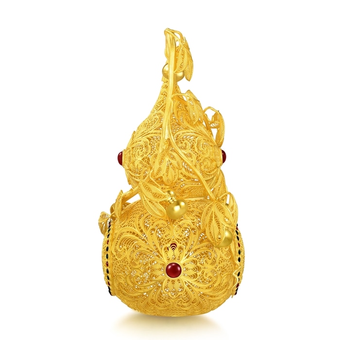 擺件 | 周生生珠寶 | 94033O - 3