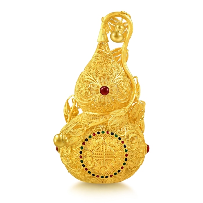 擺件 | 周生生珠寶 | 94033O - 1