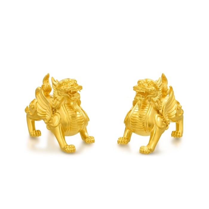 擺件 | 周生生珠寶 | 94073O - 3