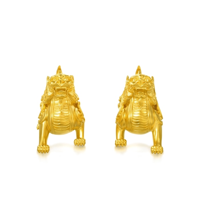 擺件 | 周生生珠寶 | 94073O - 2