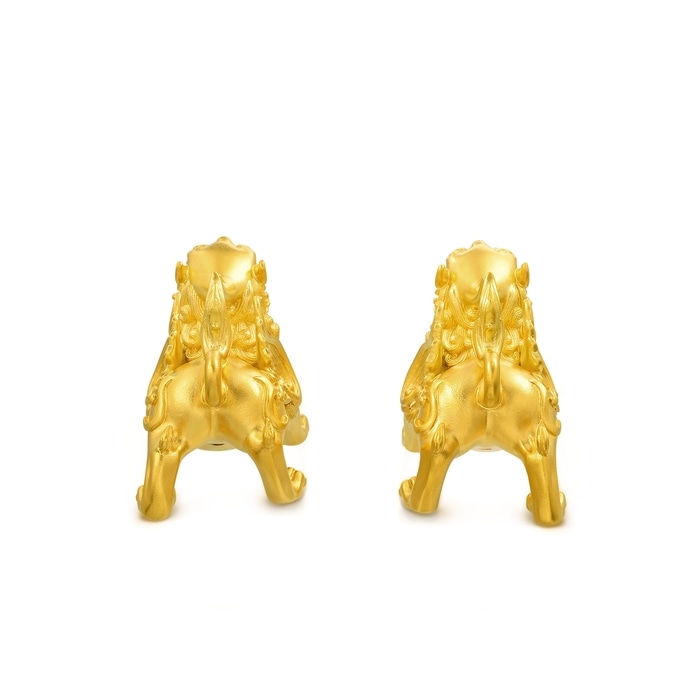 擺件 | 周生生珠寶 | 94073O - 4