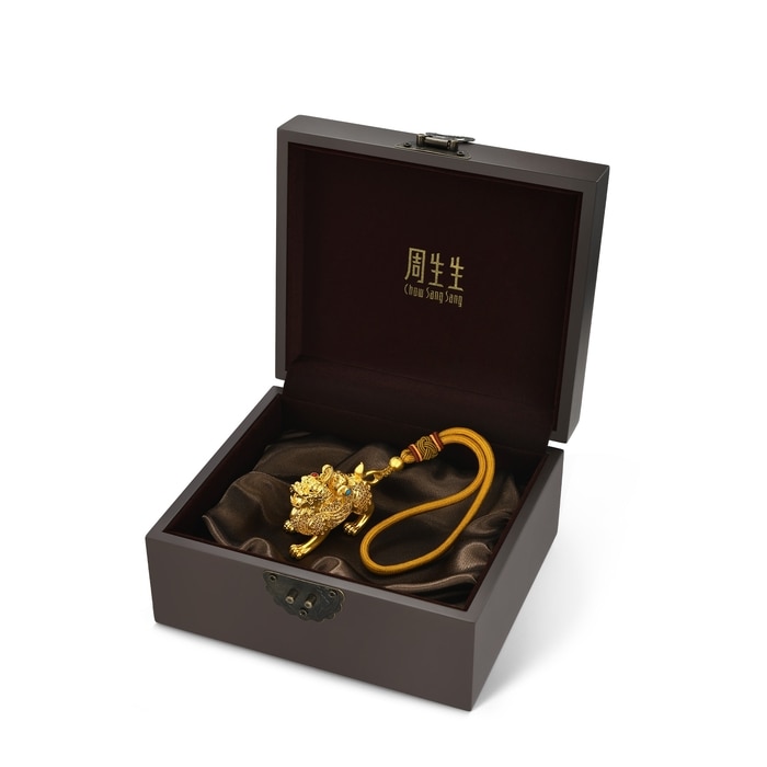 擺件 | 周生生珠寶 | 94721O - 6