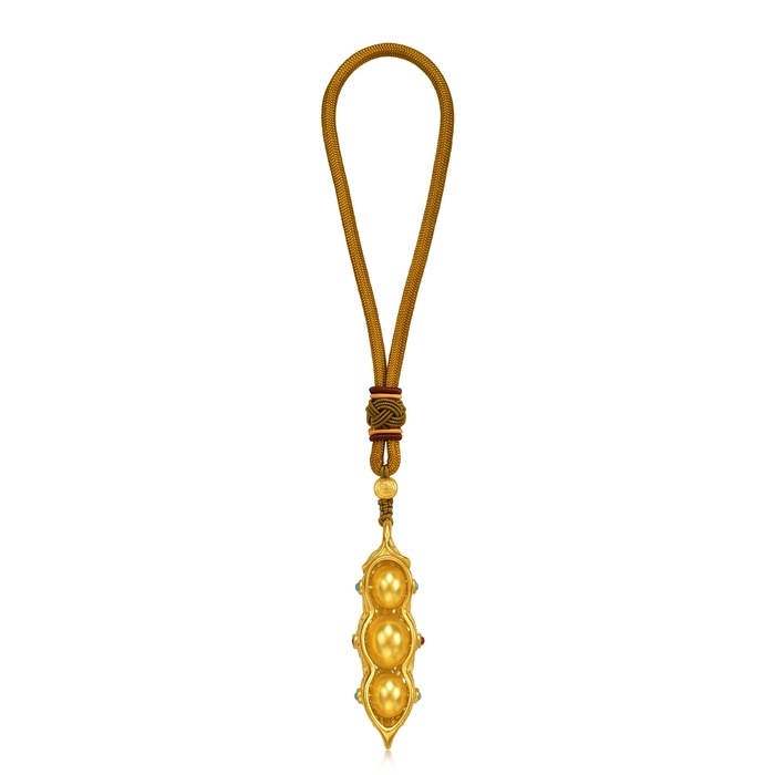 擺件 | 周生生珠寶 | 94722O - 3