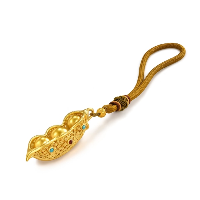 擺件 | 周生生珠寶 | 94722O - 5