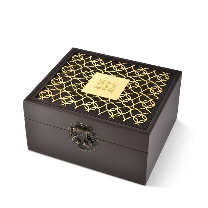 擺件 | 周生生珠寶 | 94722O - 7