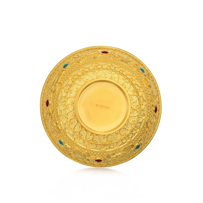 擺件 | 周生生珠寶 | 94762O - 5