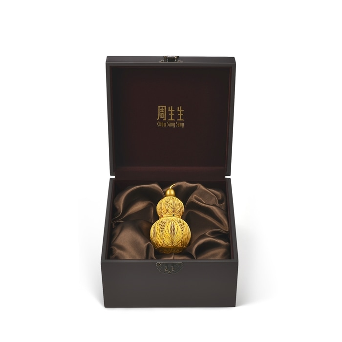 擺件 | 周生生珠寶 | 95858O - 5