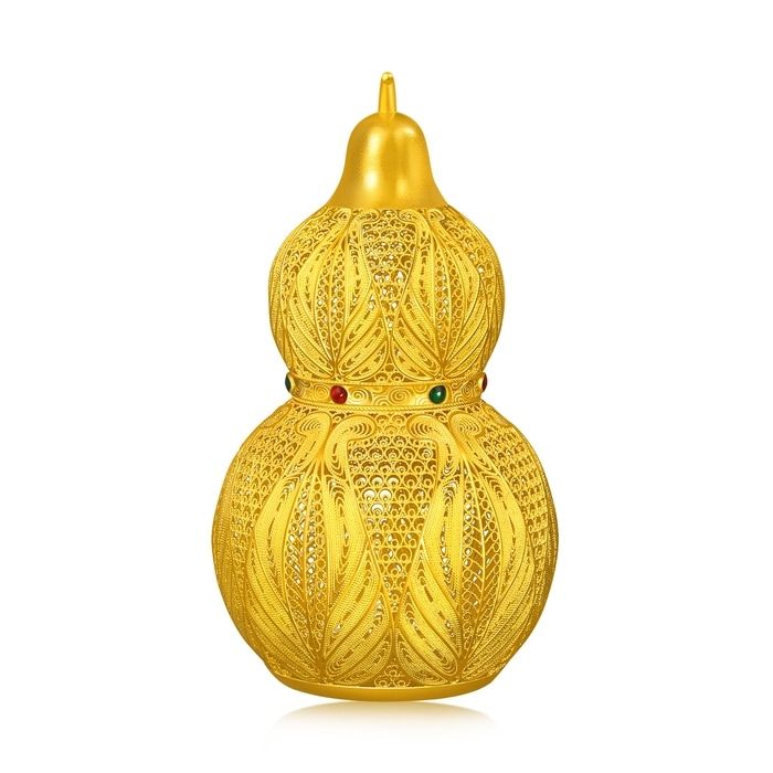 擺件 | 周生生珠寶 | 95858O - 3