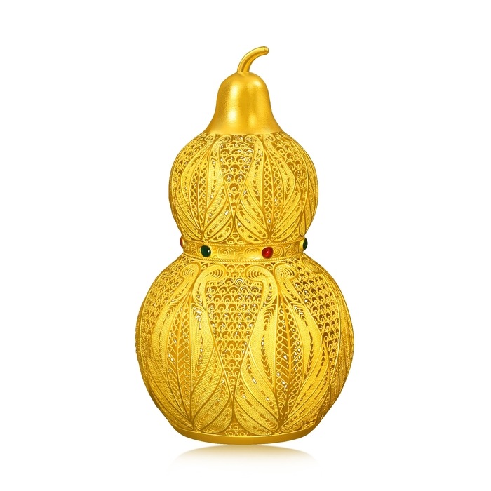 擺件 | 周生生珠寶 | 95858O - 2