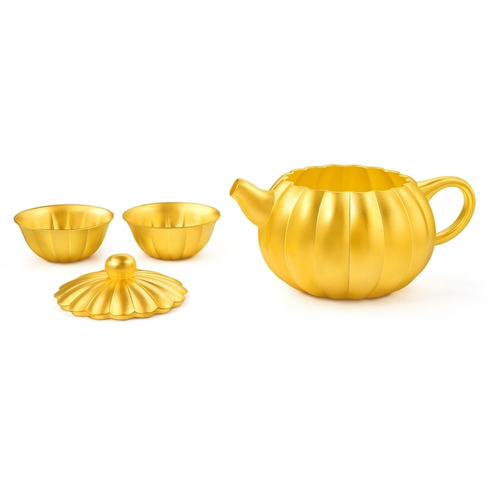 擺件 | 周生生珠寶 | 96015O - 6