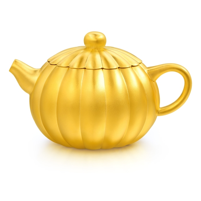 擺件 | 周生生珠寶 | 96015O - 2