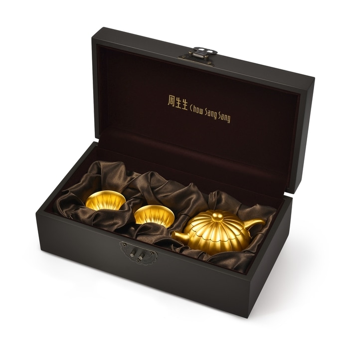 擺件 | 周生生珠寶 | 96015O - 8