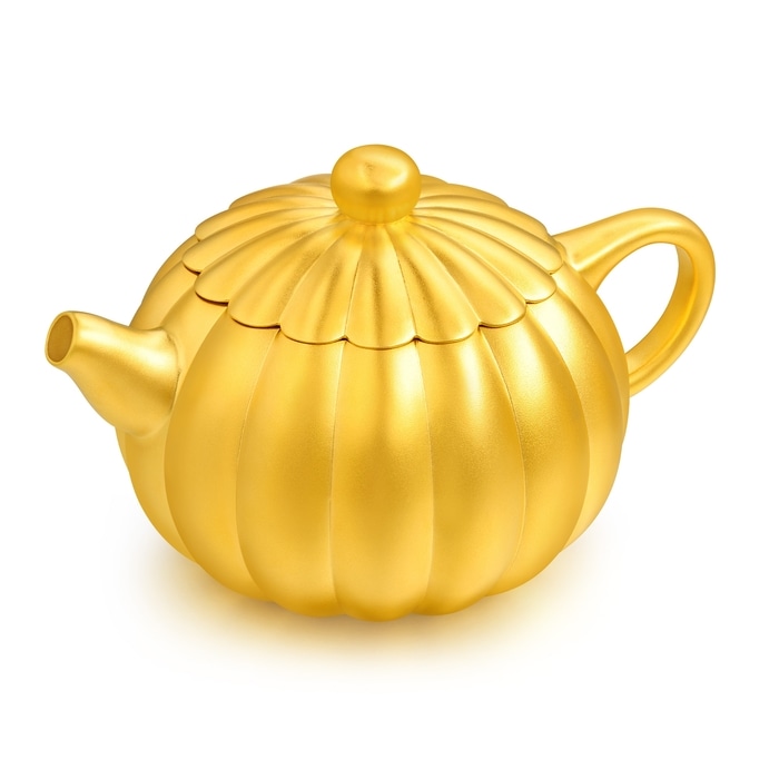 擺件 | 周生生珠寶 | 96015O - 3