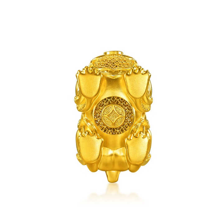 擺件 | 周生生珠寶 | 96580O - 4