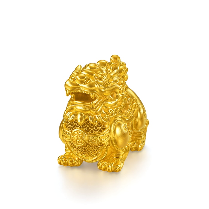 擺件 | 周生生珠寶 | 96580O - 1