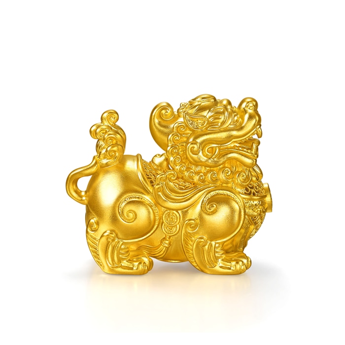 擺件 | 周生生珠寶 | 96580O - 3