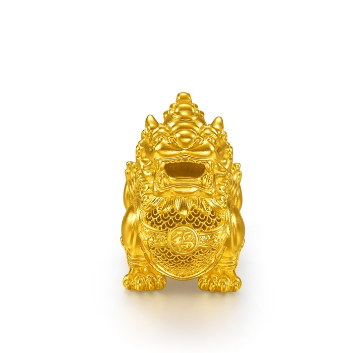 擺件 | 周生生珠寶 | 96580O - 2