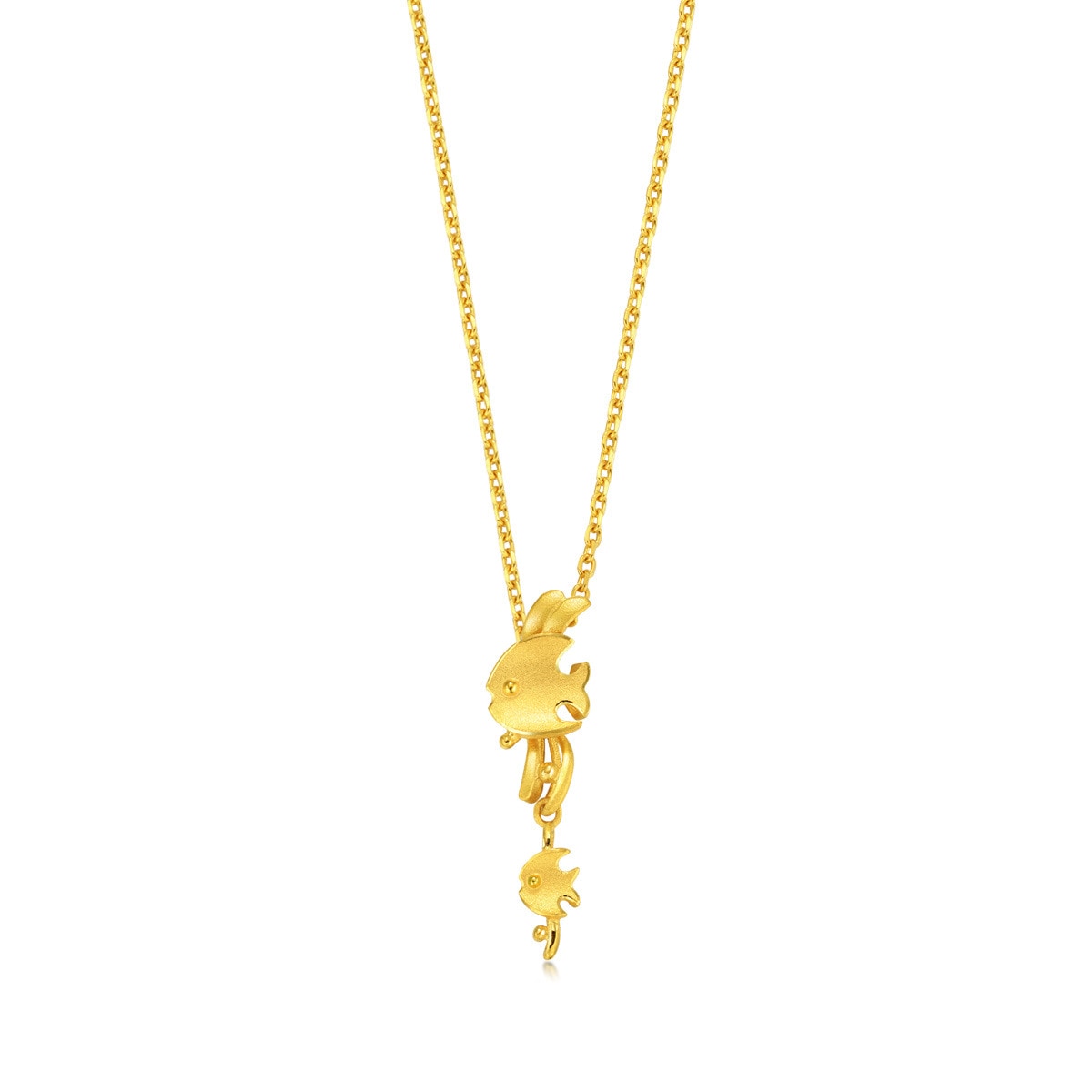 Chow sang sang necklace price store