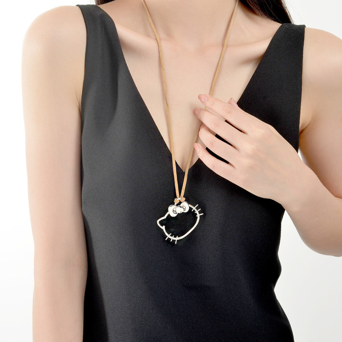 925銀 吊墜 | 周生生珠寶 | 63536P - 2