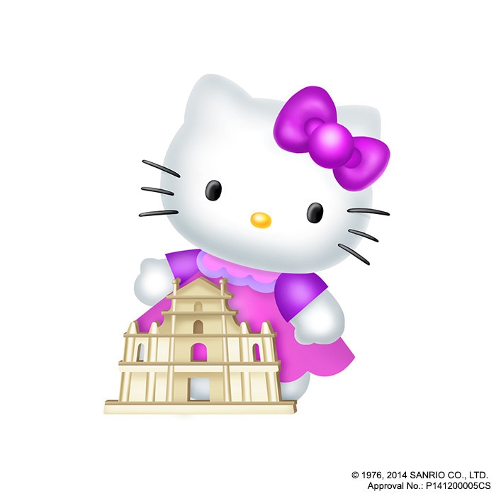 Solid Gold Pendant | Chow Sang Sang Jewellery | 63905P - 6