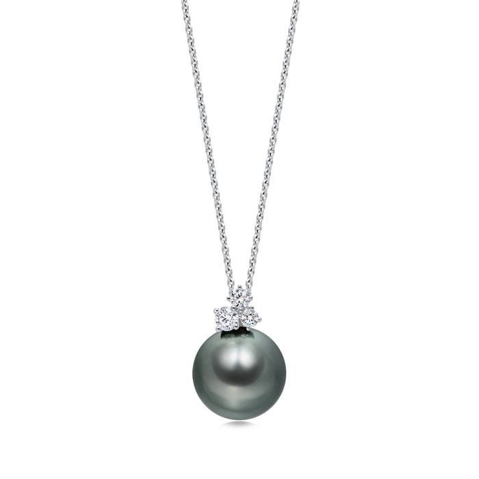 吊墜 | 周生生珠寶 | 78670P - 1