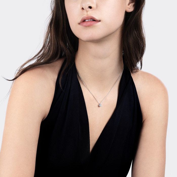 900鉑金 吊墜 | 周生生珠寶 | 81700P - 3