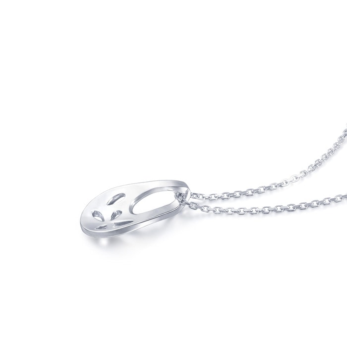 950鉑金 吊墜 | 周生生珠寶 | 83978P - 4