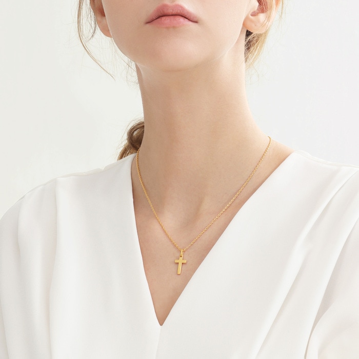 999.9黃金 吊墜 | 周生生珠寶 | Essence「永」 | 86202P - 2