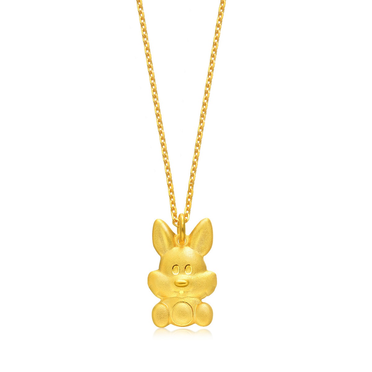 Chinese Gifting Collection 999.9 Gold Pendant - 86478P | Chow Sang Sang ...