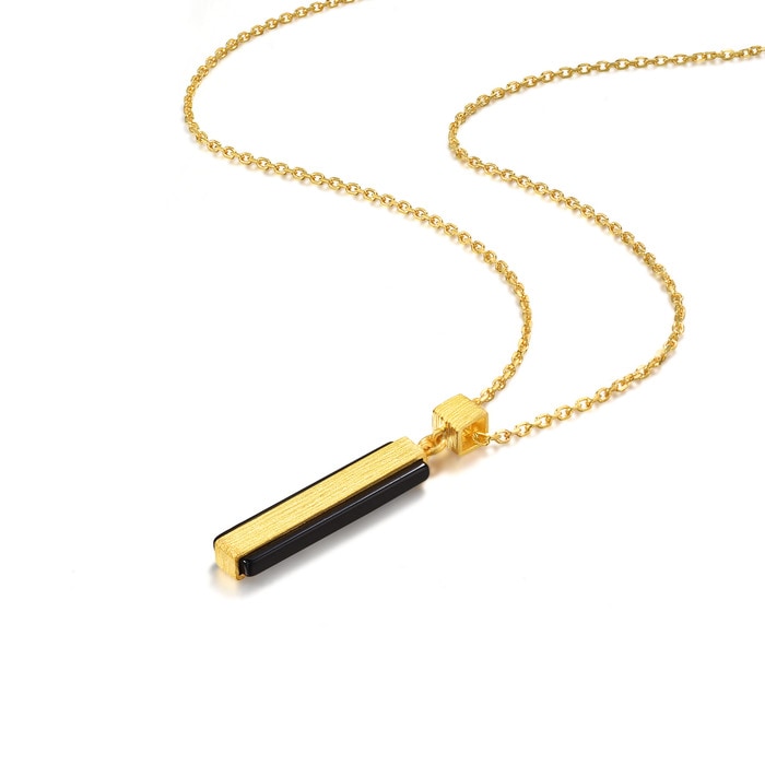 999.9黃金 吊墜 | 周生生珠寶 | g* 系列 | 86715P - 4