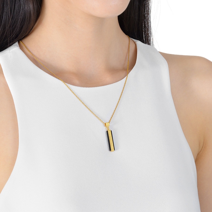 999.9黃金 吊墜 | 周生生珠寶 | g* 系列 | 86715P - 2