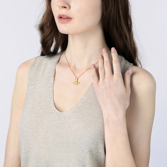 999.9黃金 吊墜 | 周生生珠寶 | 90109P - 3