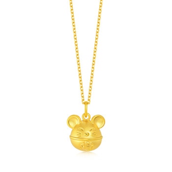 Kalung Emas Harga Emas Taiwan 9999 Per Gram - Steve