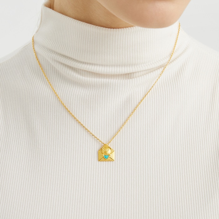 999.9黃金 吊墜 | 周生生珠寶 | PetChat | 91994P - 2